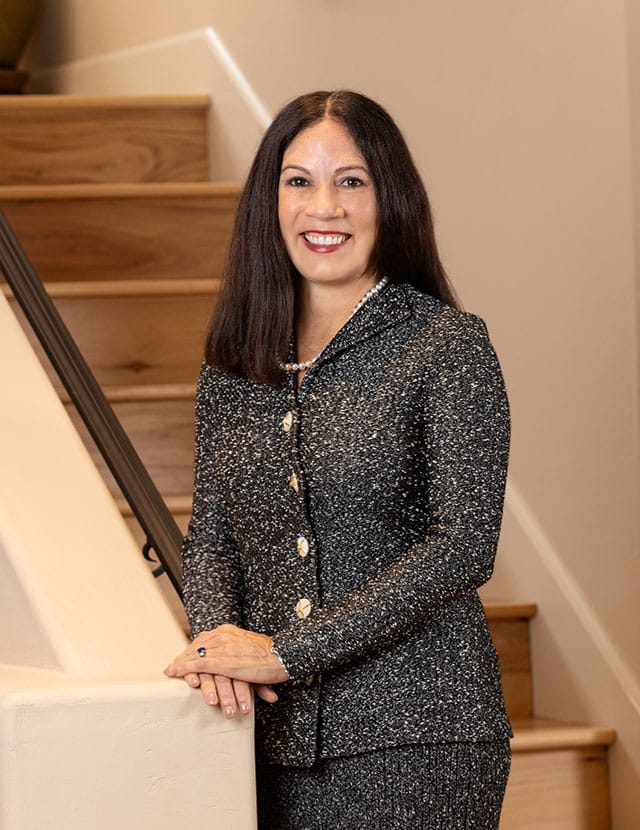 Michelle Ferreira. Greenberg Traurig