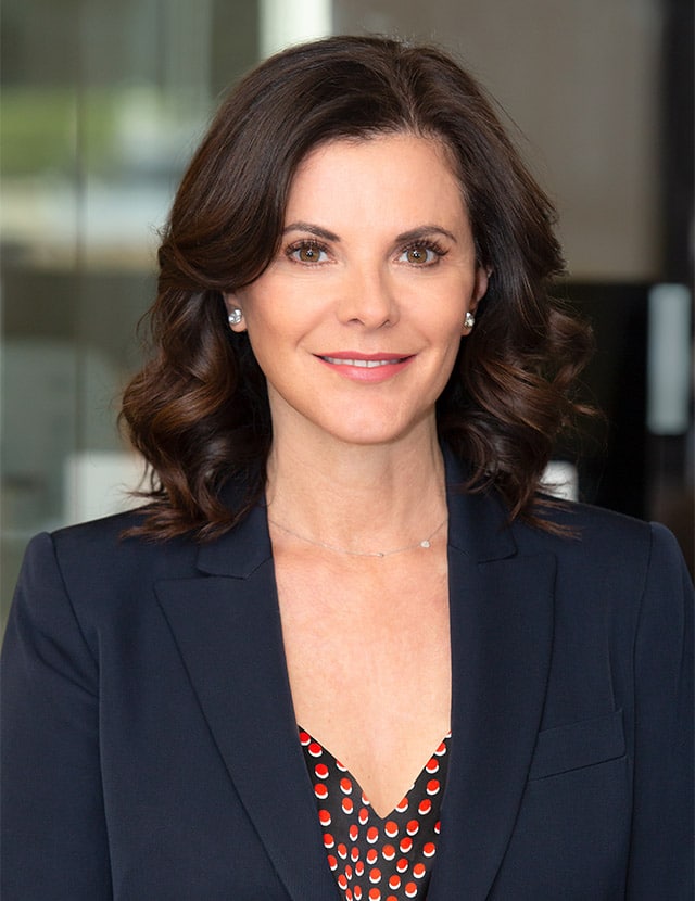 Patty Arvielo New American Funding