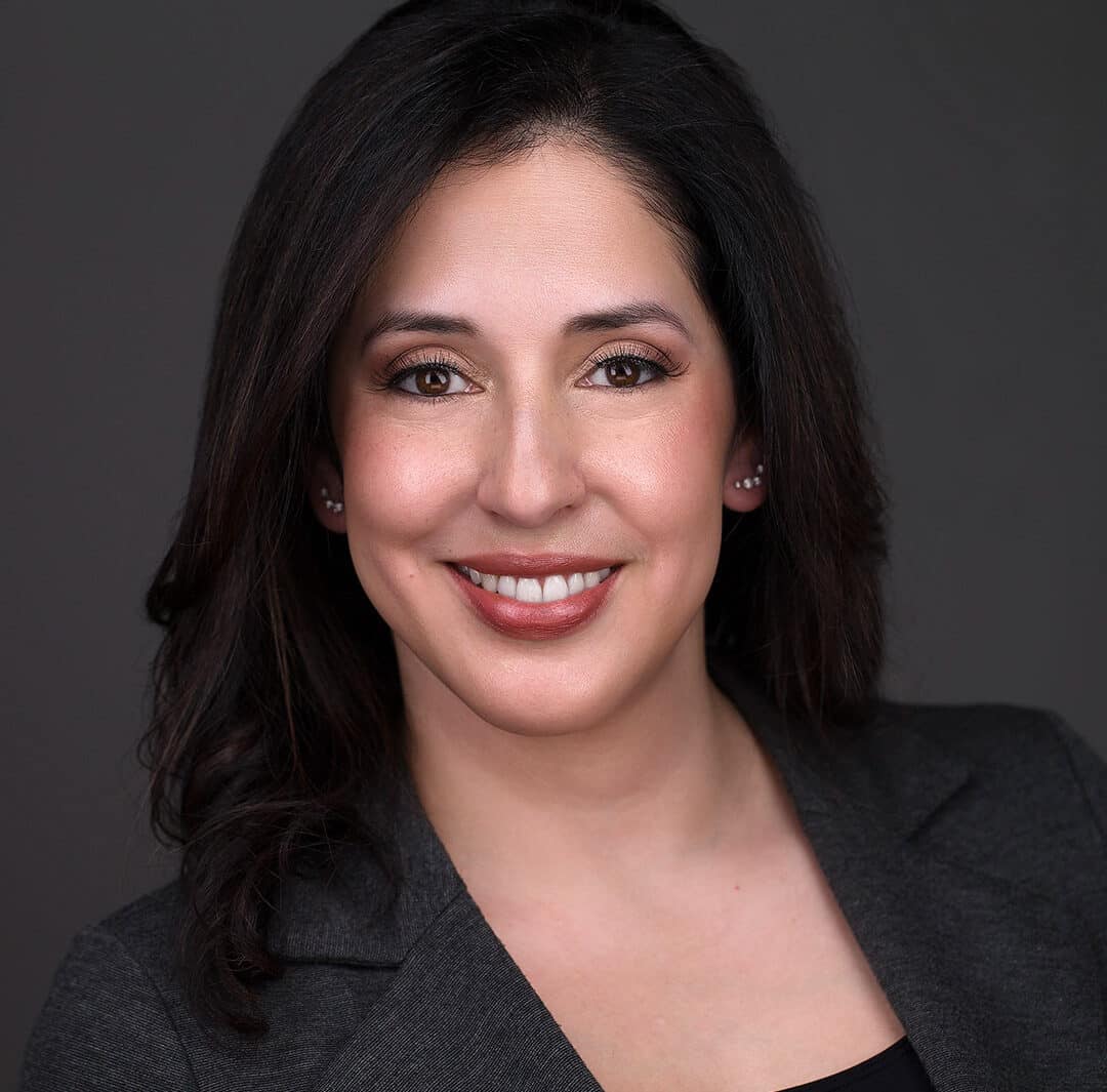 Wendy Zambrana. Biogen