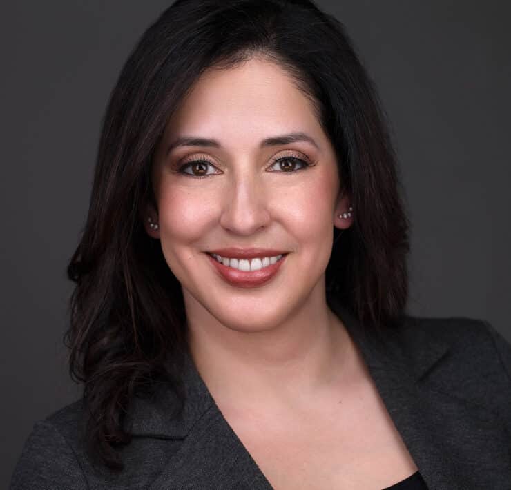 Wendy Zambrana. Biogen