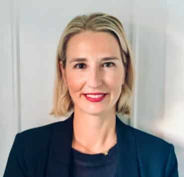 Beatriz Escudero Capgemini