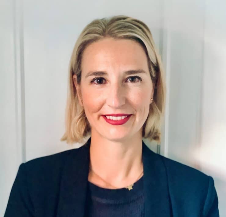 Beatriz Escudero Capgemini