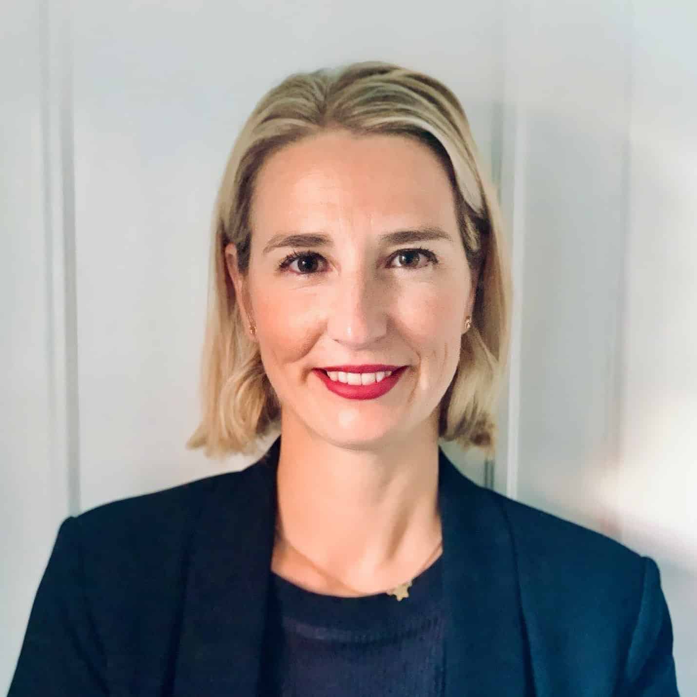 Beatriz Escudero Capgemini