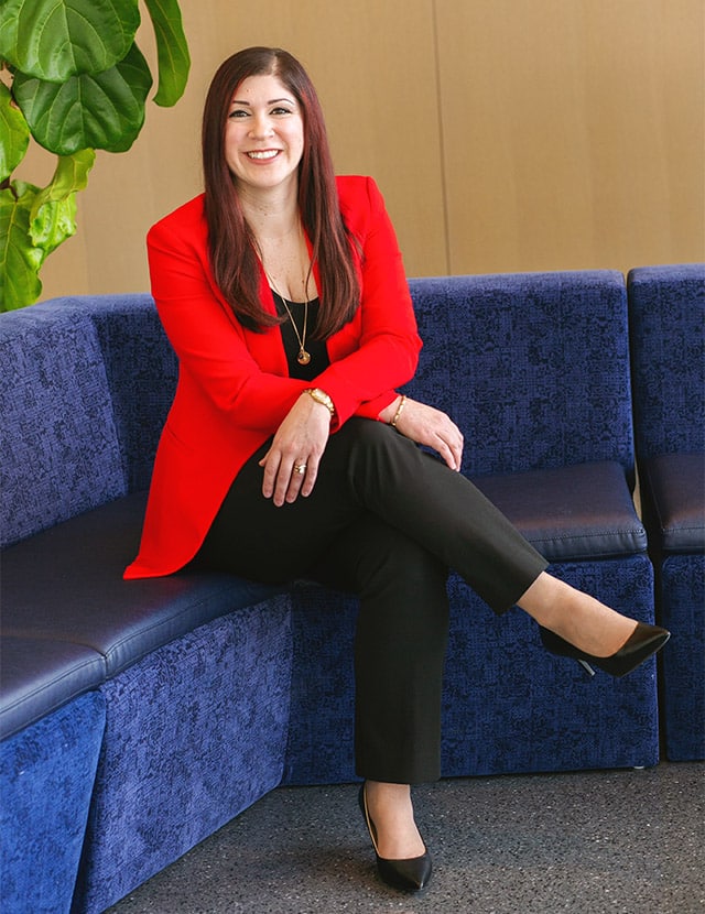 Carita Austin Cummins Inc.