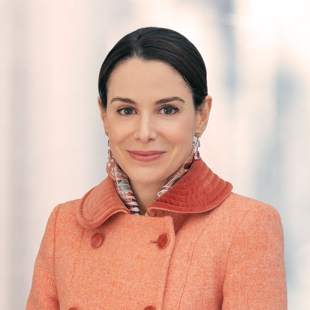 Gabriela Ramirez. UBS