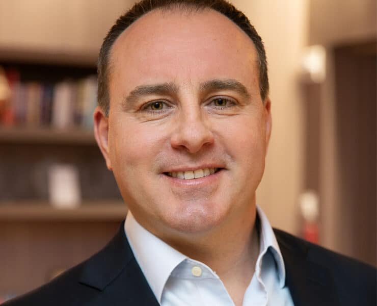 Gustavo Cordo MetLife