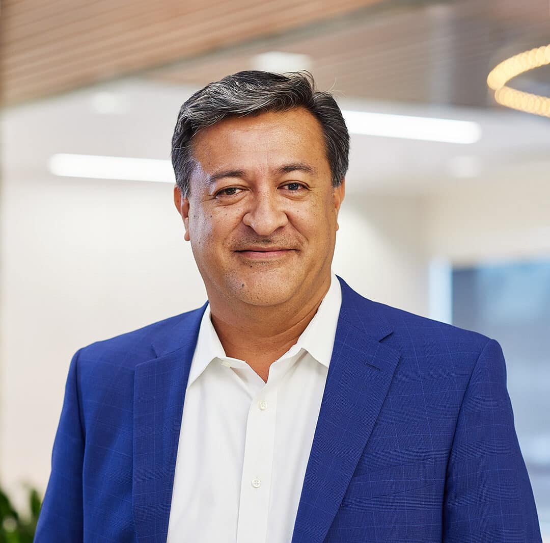 Juan Guerrero Big Lots