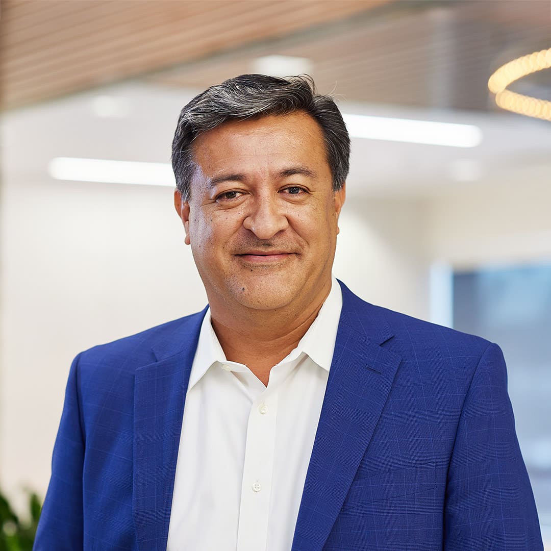 Juan Guerrero Big Lots