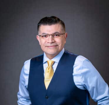 Mario Martinez Plains All American