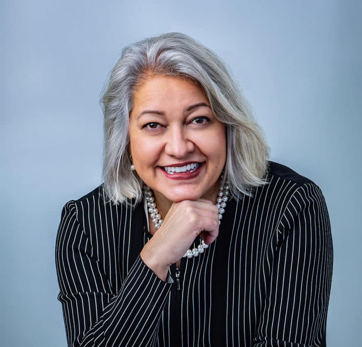 Ann Anaya Cencora