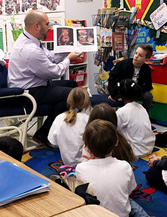 Gonzalo La Cava Fulton County Schools