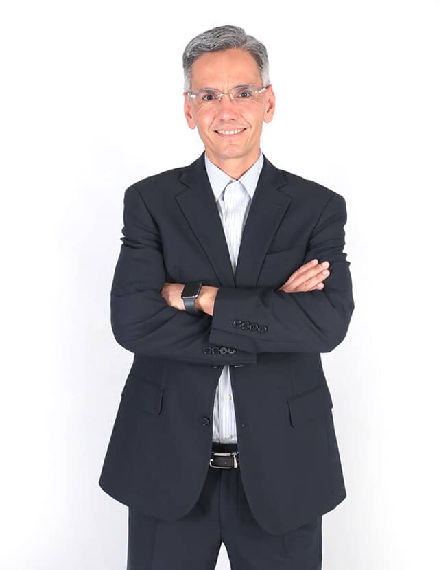 Armando Javier Martinez Benitez TelevisaUnivision