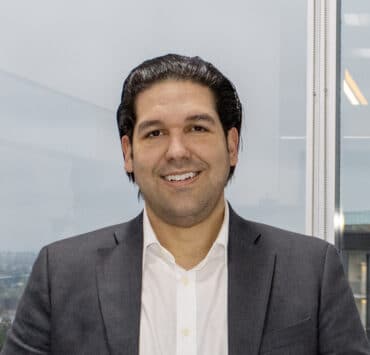 Juan Gonzalez Ares Management