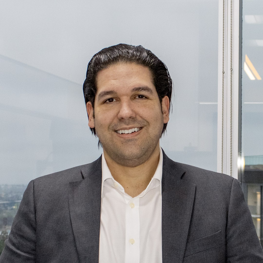 Juan Gonzalez Ares Management