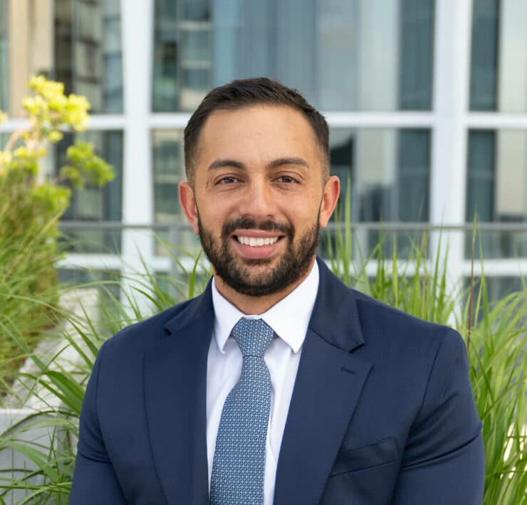 Marcos Marti Related Group