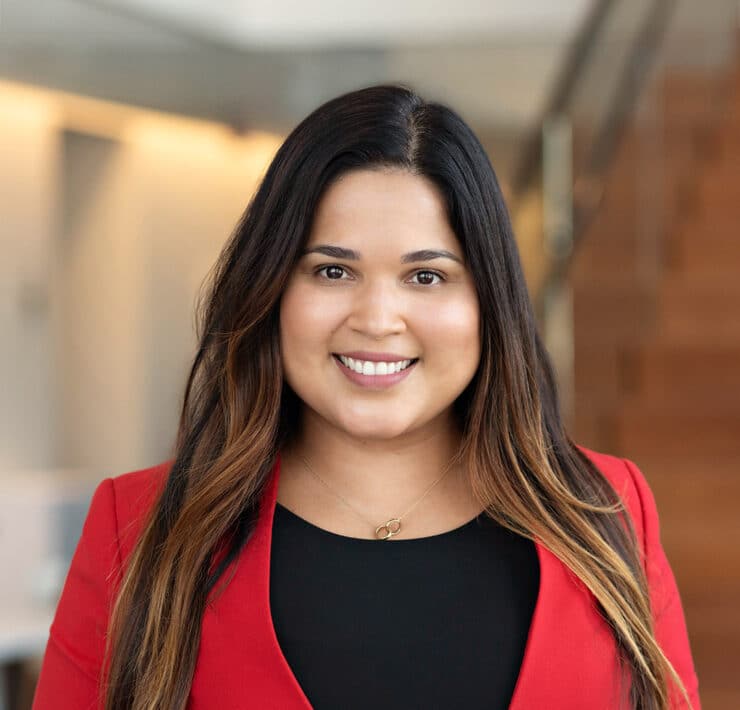 Maria Alejandra Melendez Mattress Firm