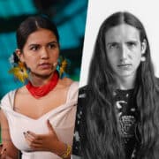 Latino Next-Generation Activists