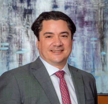 Ricardo Solano Jr. Gibbons P.C.