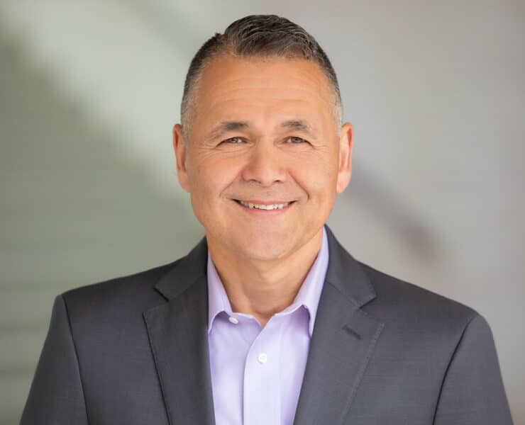 Stephen Rivera Johnson & Johnson