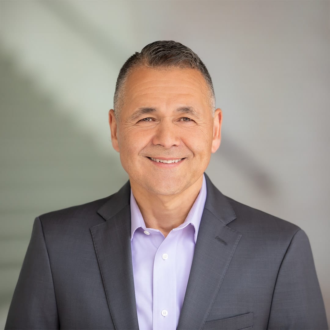 Stephen Rivera Johnson & Johnson