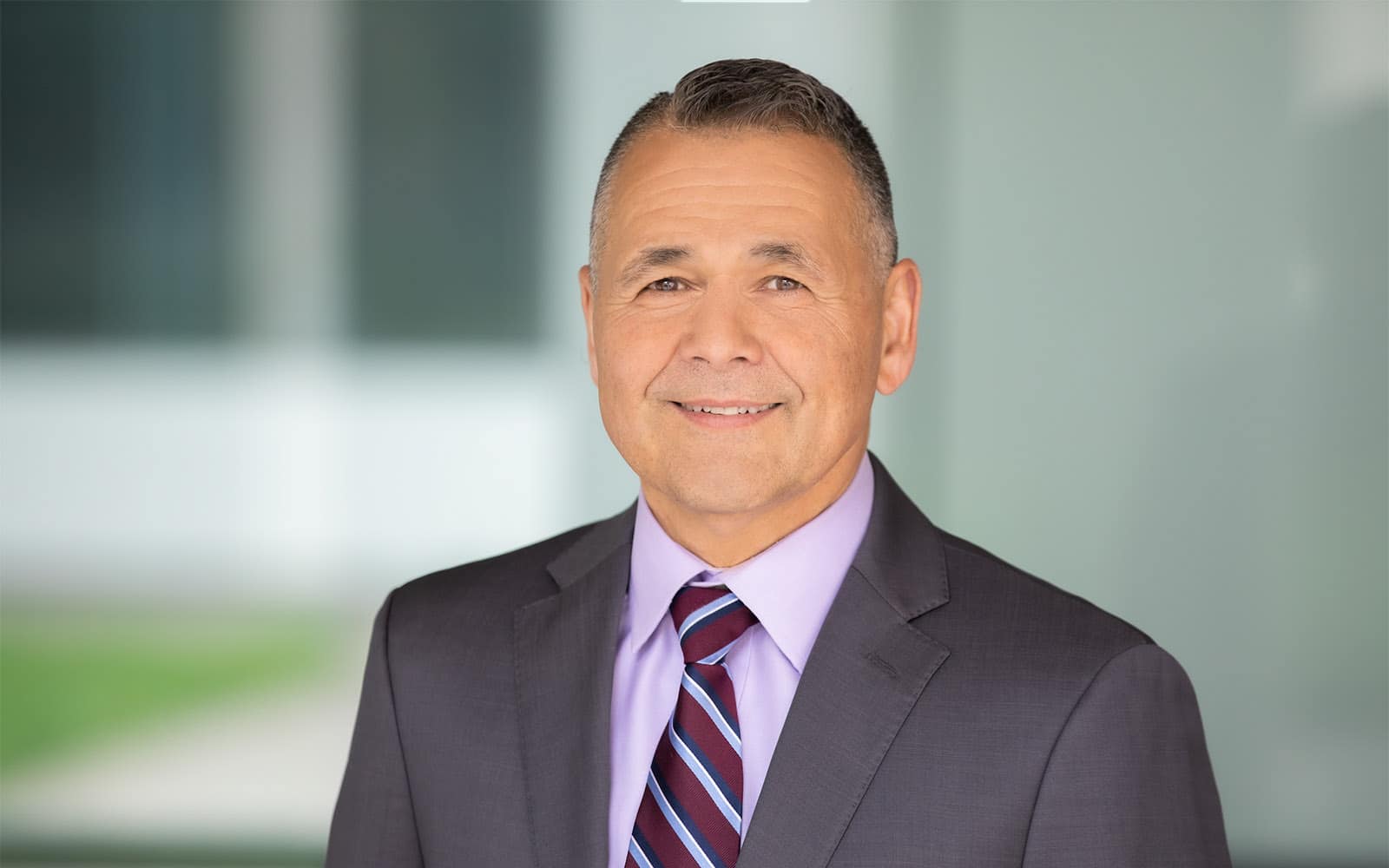 Stephen Rivera Johnson & Johnson