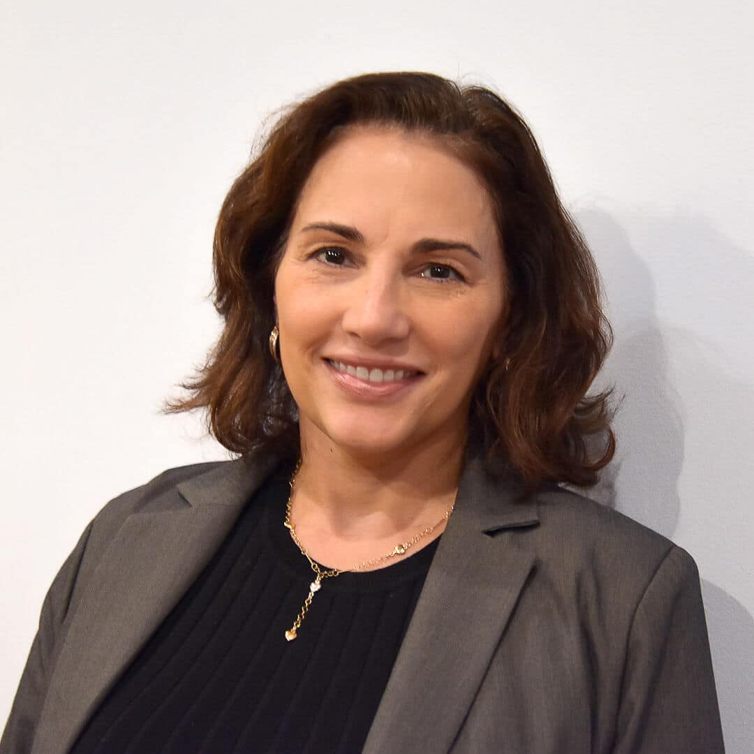 Ivelisse Clausell Johnson & Johnson Ivelisse Clausell Shares Her Passion for Privacy at Johnson & Johnson