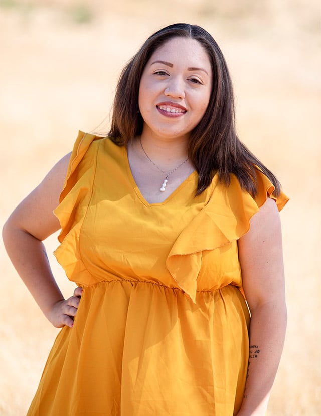 Abigail O’Neal Why Not You Academy