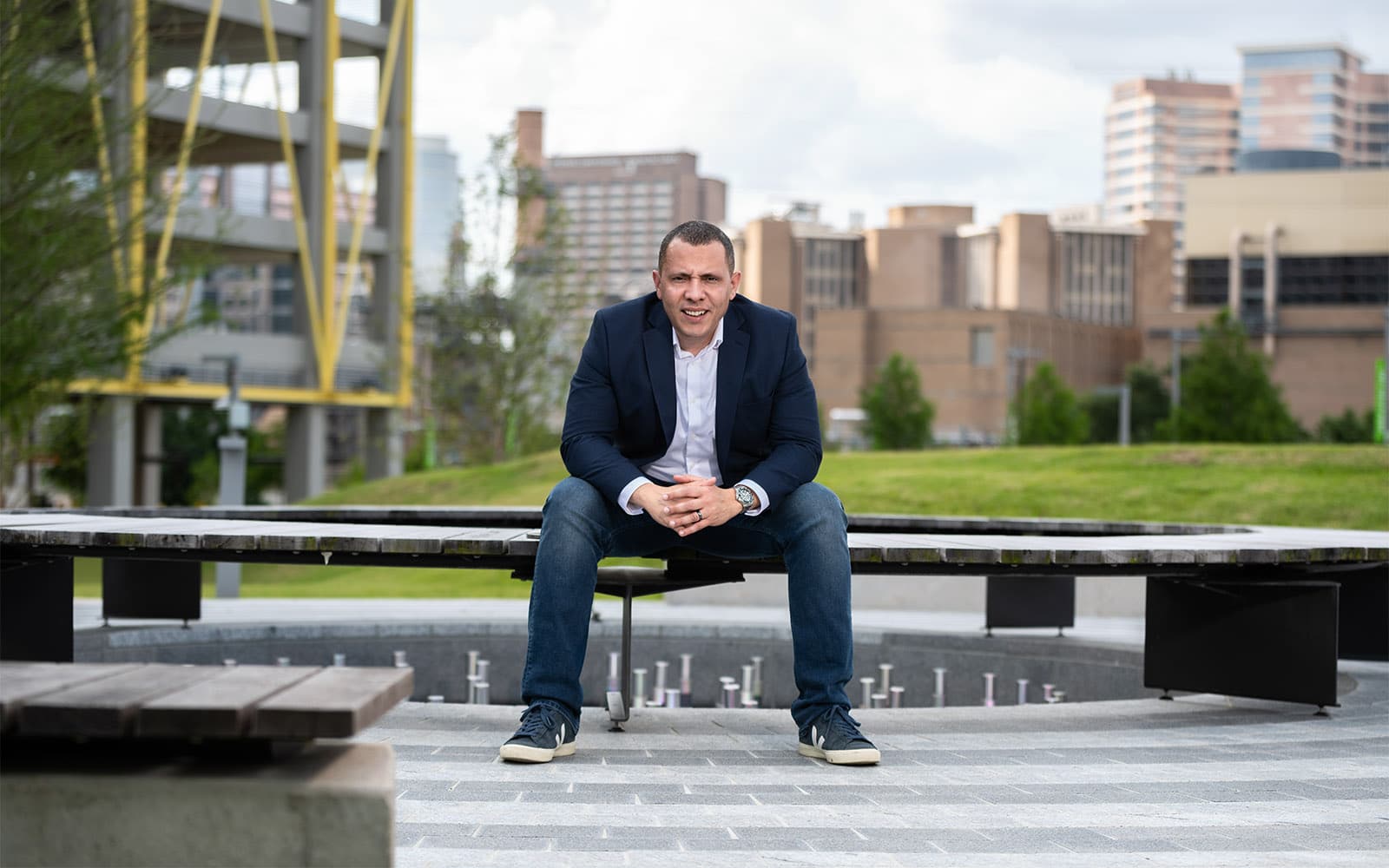 Alex Costa PSC Group