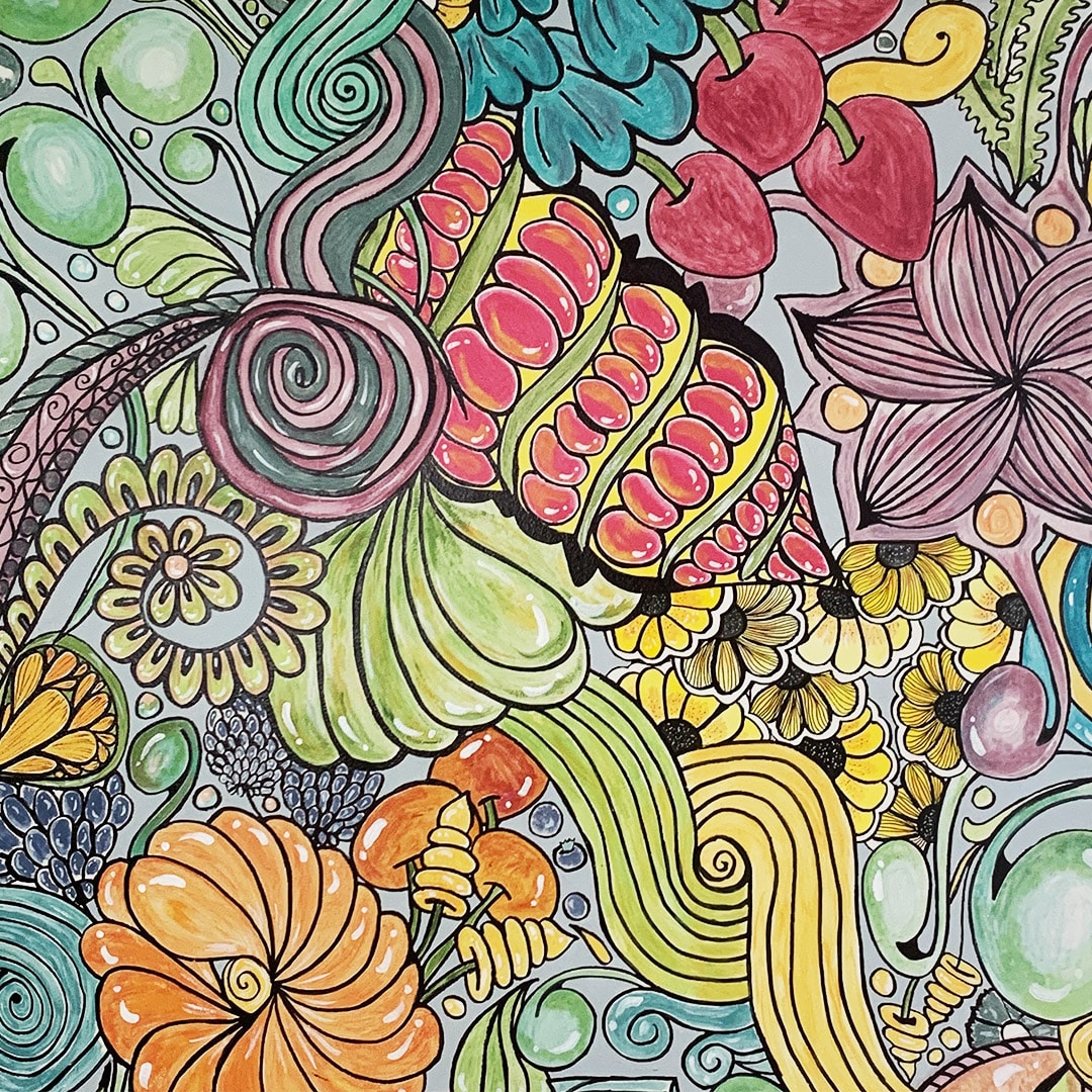 Claudia Infante Margaritaville