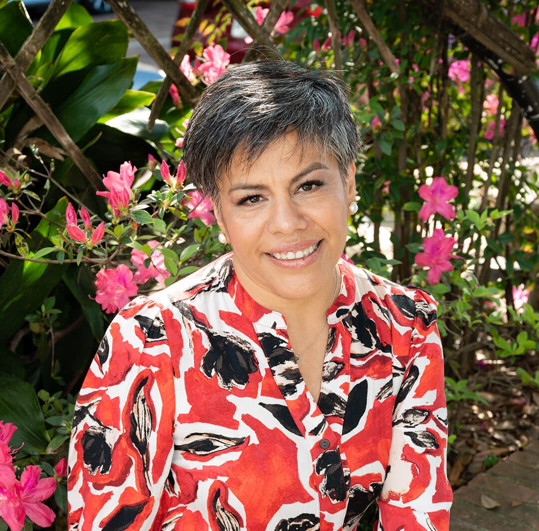 Claudia Infante Margaritaville