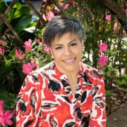 Claudia Infante Margaritaville