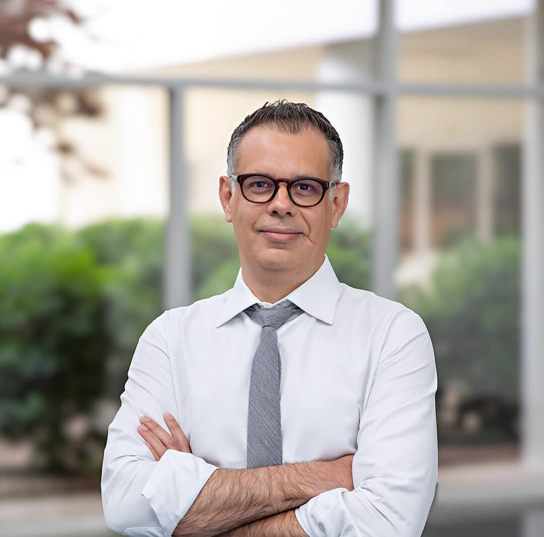 Frederico Egli IBM