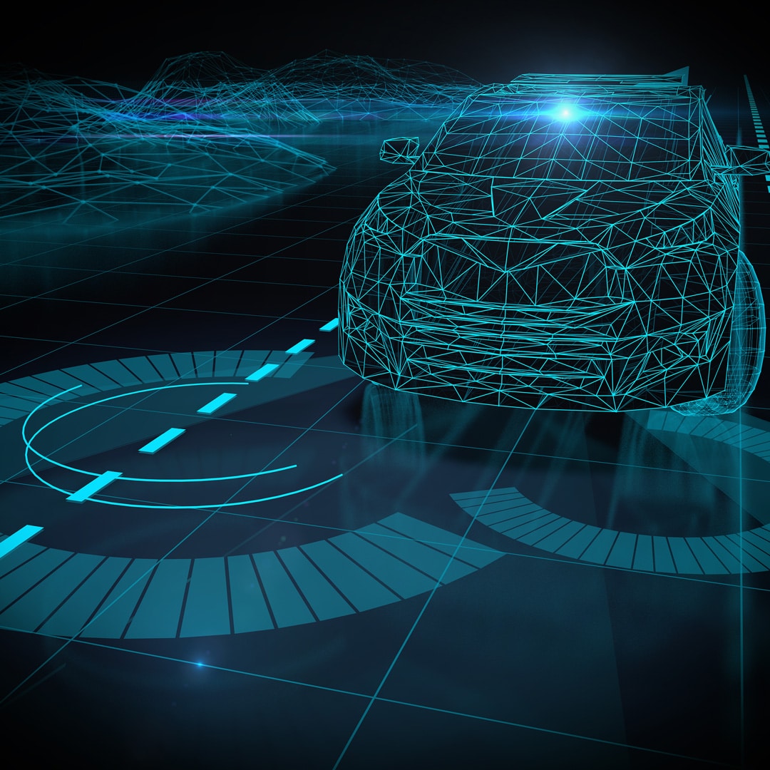 Humberto Astorga Hexagon Mining