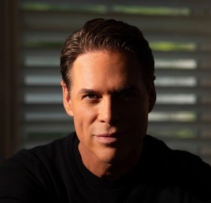 Jorge Valencia Point Foundation