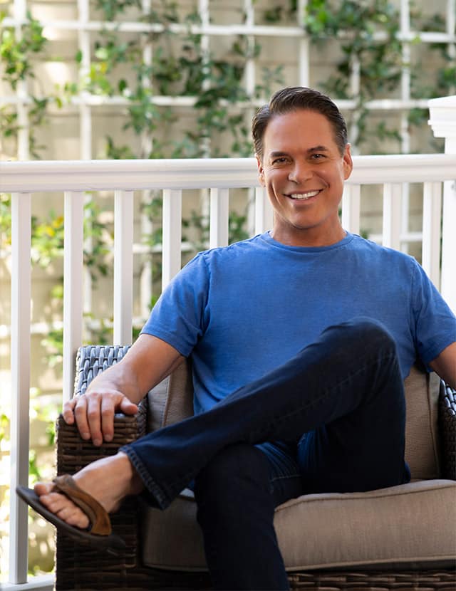 Jorge Valencia Point Foundation