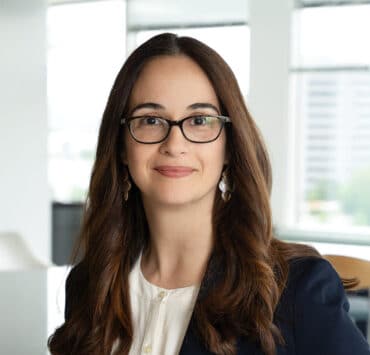 Juliana Mastroianni CrossCountry Consulting