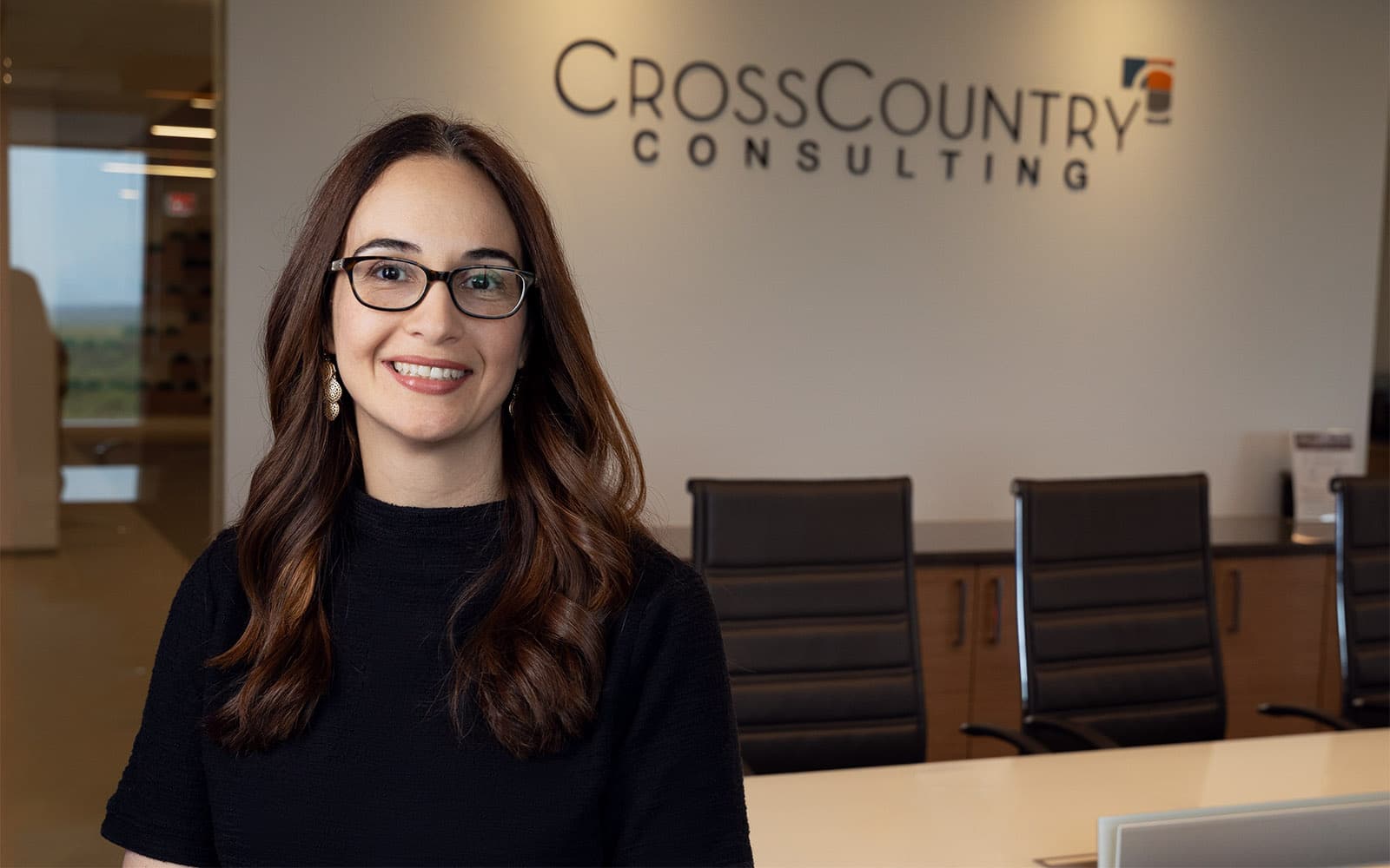 Juliana Mastroianni CrossCountry Consulting