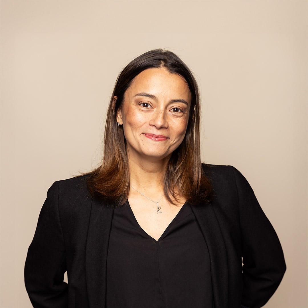 Karina Becerra Dahir SiriusXM