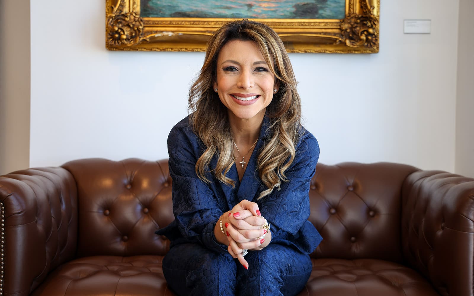 Lili Gil Valletta Culture+ Group