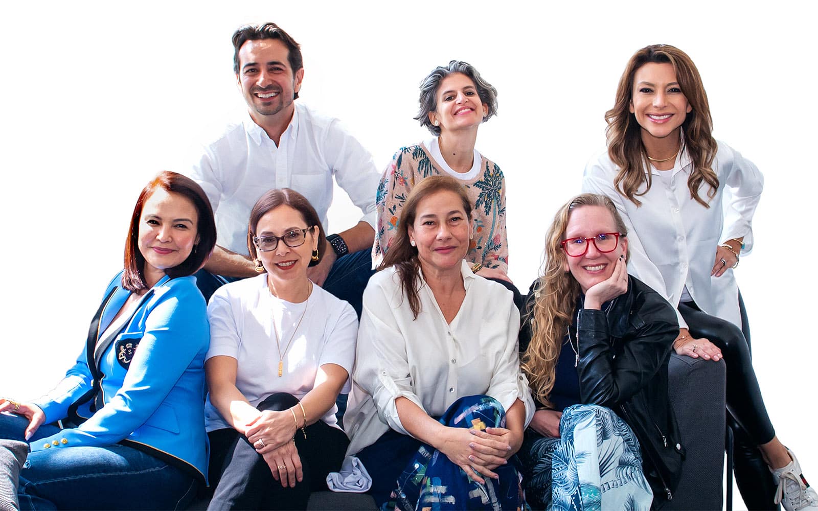 Lili Gil Valletta Culture+ Group