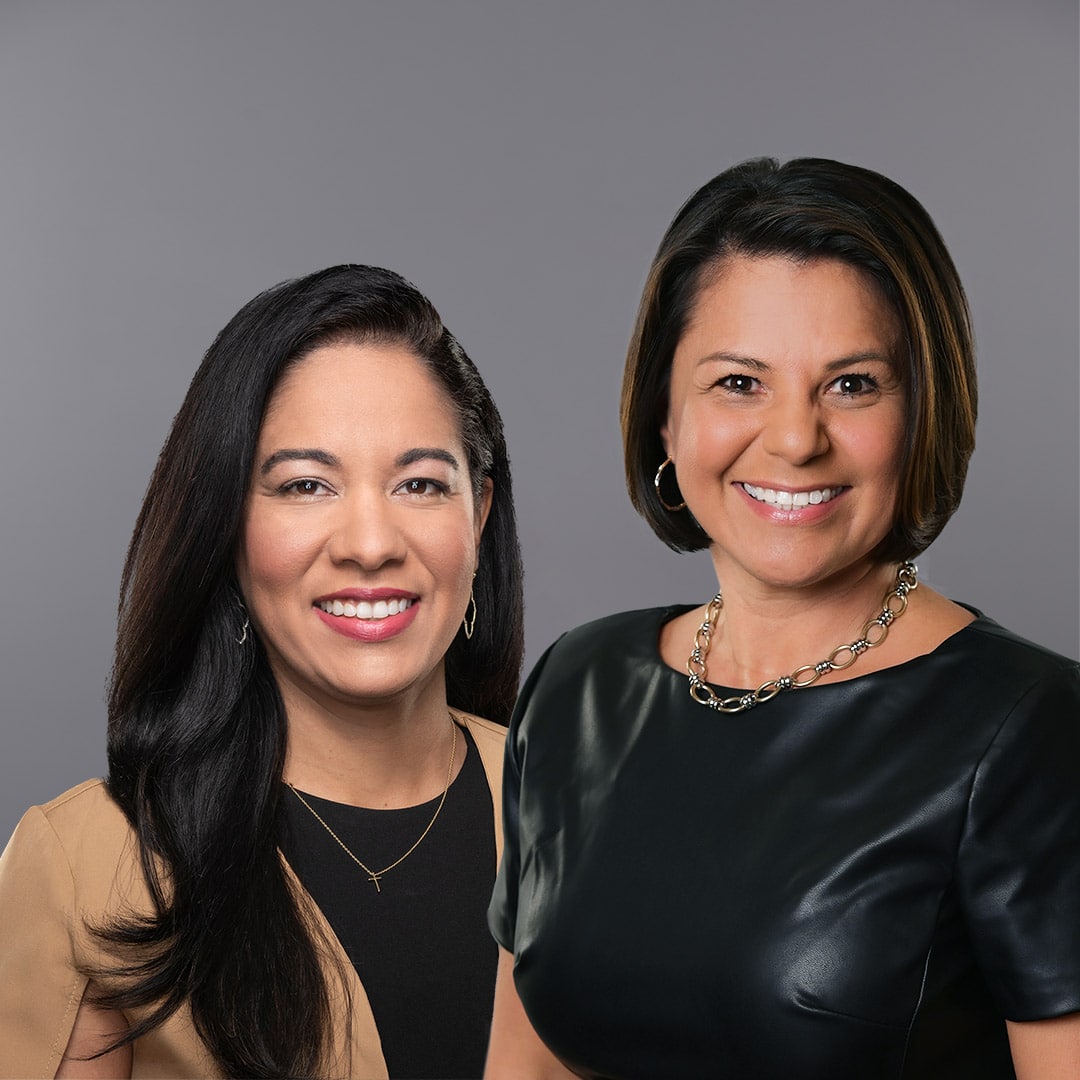 Lisa Garcia Drake Brenda Tarjan SageView Advisory Group