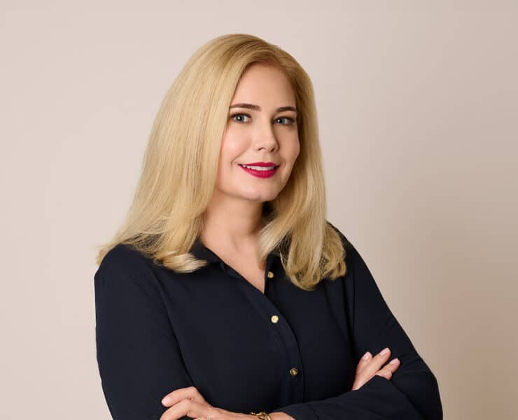 Luisa Lopez National Geographic Society