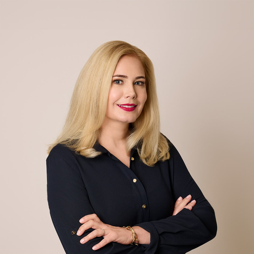 Luisa Lopez National Geographic Society