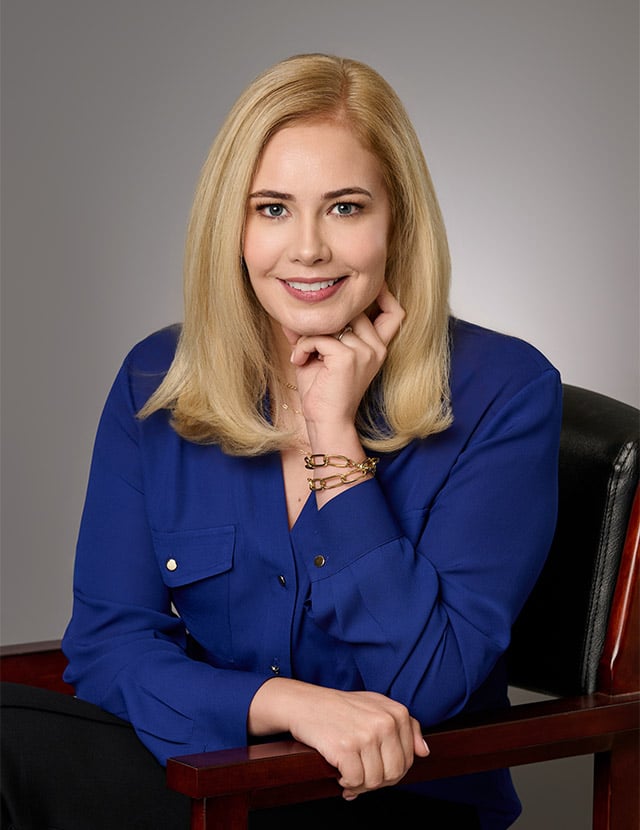 Luisa Lopez National Geographic Society