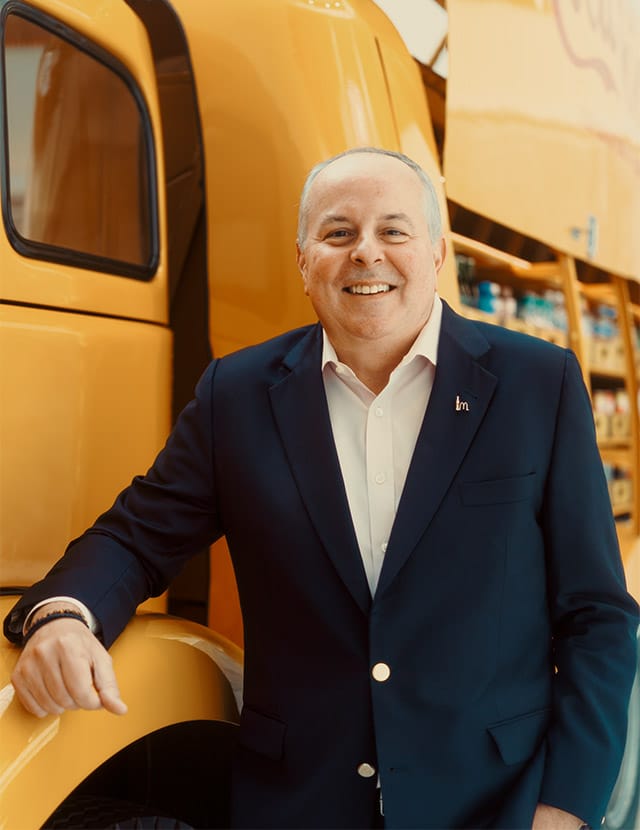 Roberto Mercadé The Coca-Cola Company