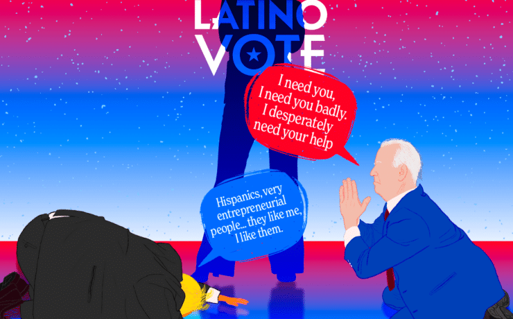Hisplaining Rediscovery of the Latino Vote
