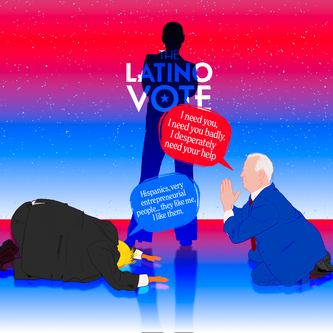 Hisplaining Rediscovery of the Latino Vote