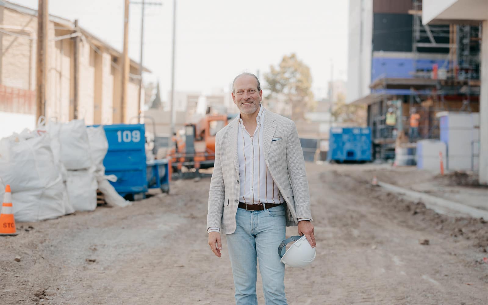 Arturo Sneider Primestor