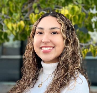 NextGen to Watch Georgina Gonzalez