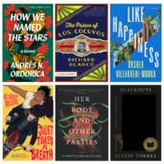 Six books written by queer Latinx writers